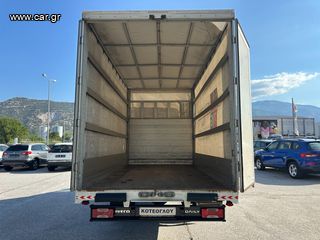 Καρότσα Iveco 2018 Daily 35S - ΚΟΥΡΤΙΝΑ - Euro 6B-thumb-16
