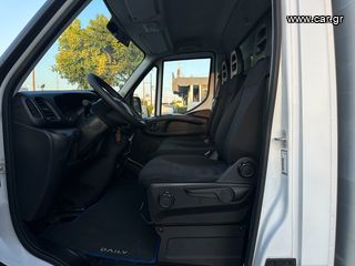 Καρότσα Iveco 2018 Daily 35S - ΚΟΥΡΤΙΝΑ - Euro 6B-thumb-20