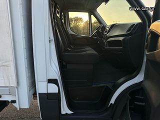 Καρότσα Iveco 2018 Daily 35S - ΚΟΥΡΤΙΝΑ - Euro 6B-thumb-21