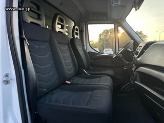 Καρότσα Iveco 2018 Daily 35S - ΚΟΥΡΤΙΝΑ - Euro 6B-thumb-23