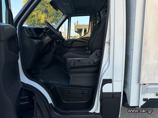 Καρότσα Iveco 2018 Daily 35S - ΚΟΥΡΤΙΝΑ - Euro 6B-thumb-19