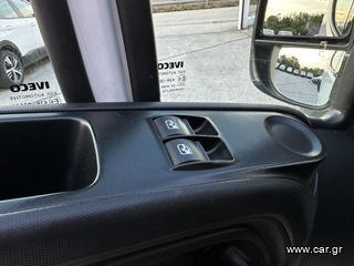 Καρότσα Iveco 2018 Daily 35S - ΚΟΥΡΤΙΝΑ - Euro 6B-thumb-28