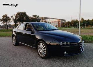 Alfa Romeo Alfa 159 2008 1.9 JTDm