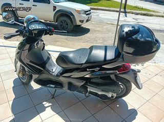 Piaggio Beverly 500 2004-thumb-1