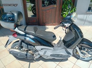 Piaggio Beverly 500 2004-thumb-4