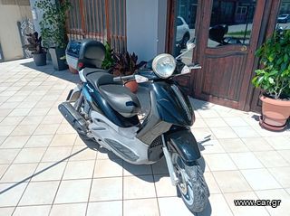 Piaggio Beverly 500 2004-thumb-5