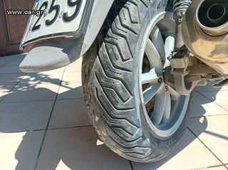Piaggio Beverly 500 2004-thumb-6