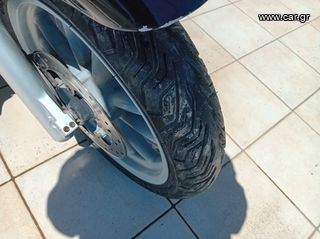 Piaggio Beverly 500 2004-thumb-7