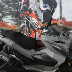 Sym Jet X 125 2023 Για Ανταλλακτικά κομμάτι κομμάτι