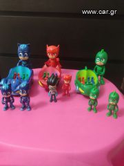 Pj masks