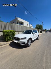 Volvo XC40 '19