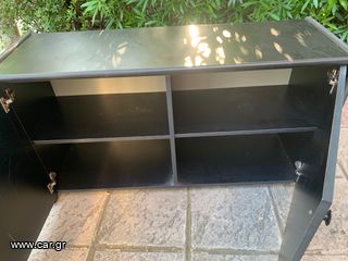 ΜΠΟΥΦΕΣ ΜΑΥΡΟΣ 130χ40χ73-thumb-1