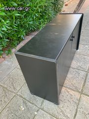 ΜΠΟΥΦΕΣ ΜΑΥΡΟΣ 130χ40χ73-thumb-2