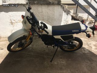 Yamaha XT 1984 XT200-thumb-3