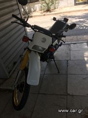 Yamaha XT 1984 XT200-thumb-4