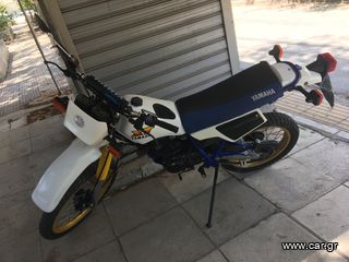 Yamaha XT 1984 XT200-thumb-5