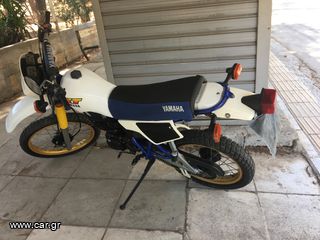 Yamaha XT 1984 XT200-thumb-6