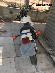 Yamaha XT 1984 XT200-thumb-7