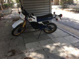 Yamaha XT 1984 XT200-thumb-10
