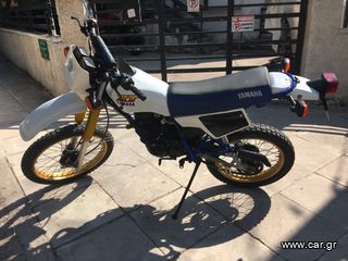 Yamaha XT 1984 XT200-thumb-2