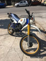 Yamaha XT 1984 XT200-thumb-1