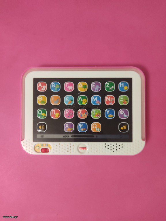 Tablet παιδικο