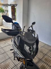 CFmoto 700 MT 2024