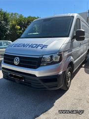Volkswagen 2018 Crafter
