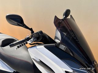 Kymco KXCT 300 2014 -MOTO SIDIROPOULOS-ABS 2014- ΧΡΗΜΑΤΟΔΟΤΗΣΗ-ΑΤΟΚΕΣ ΠΙΣΤΩΤΙΚΗ--thumb-61