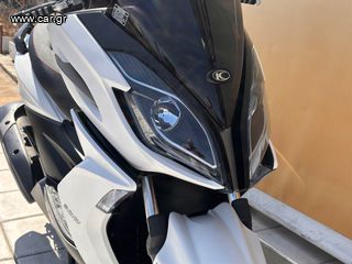 Kymco KXCT 300 2014 -MOTO SIDIROPOULOS-ABS 2014- ΧΡΗΜΑΤΟΔΟΤΗΣΗ-ΑΤΟΚΕΣ ΠΙΣΤΩΤΙΚΗ--thumb-64