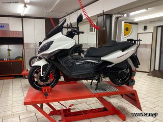 Kymco KXCT 300 2014 -MOTO SIDIROPOULOS-ABS 2014- ΧΡΗΜΑΤΟΔΟΤΗΣΗ-ΑΤΟΚΕΣ ΠΙΣΤΩΤΙΚΗ--thumb-108
