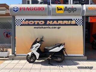 Kymco KXCT 300 2014 -MOTO SIDIROPOULOS-ABS 2014- ΧΡΗΜΑΤΟΔΟΤΗΣΗ-ΑΤΟΚΕΣ ΠΙΣΤΩΤΙΚΗ-