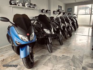 Kymco KXCT 300 2014 -MOTO SIDIROPOULOS-ABS 2014- ΧΡΗΜΑΤΟΔΟΤΗΣΗ-ΑΤΟΚΕΣ ΠΙΣΤΩΤΙΚΗ--thumb-78