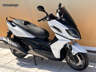 Kymco KXCT 300 2014 -MOTO SIDIROPOULOS-ABS 2014- ΧΡΗΜΑΤΟΔΟΤΗΣΗ-ΑΤΟΚΕΣ ΠΙΣΤΩΤΙΚΗ--thumb-43