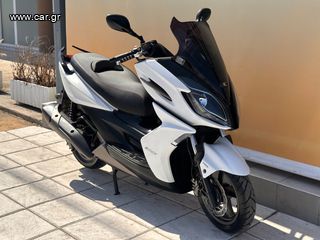 Kymco KXCT 300 2014 -MOTO SIDIROPOULOS-ABS 2014- ΧΡΗΜΑΤΟΔΟΤΗΣΗ-ΑΤΟΚΕΣ ΠΙΣΤΩΤΙΚΗ--thumb-42