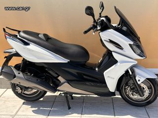 Kymco KXCT 300 2014 -MOTO SIDIROPOULOS-ABS 2014- ΧΡΗΜΑΤΟΔΟΤΗΣΗ-ΑΤΟΚΕΣ ΠΙΣΤΩΤΙΚΗ--thumb-45