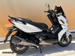 Kymco KXCT 300 2014 -MOTO SIDIROPOULOS-ABS 2014- ΧΡΗΜΑΤΟΔΟΤΗΣΗ-ΑΤΟΚΕΣ ΠΙΣΤΩΤΙΚΗ--thumb-47