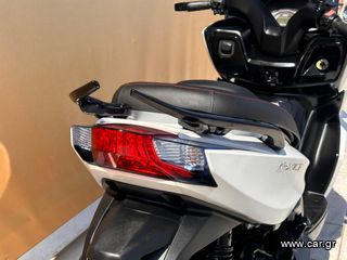 Kymco KXCT 300 2014 -MOTO SIDIROPOULOS-ABS 2014- ΧΡΗΜΑΤΟΔΟΤΗΣΗ-ΑΤΟΚΕΣ ΠΙΣΤΩΤΙΚΗ--thumb-52