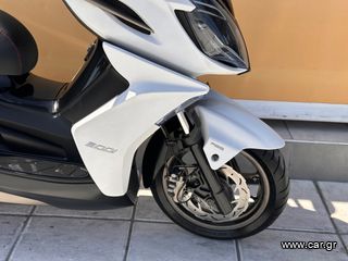 Kymco KXCT 300 2014 -MOTO SIDIROPOULOS-ABS 2014- ΧΡΗΜΑΤΟΔΟΤΗΣΗ-ΑΤΟΚΕΣ ΠΙΣΤΩΤΙΚΗ--thumb-57
