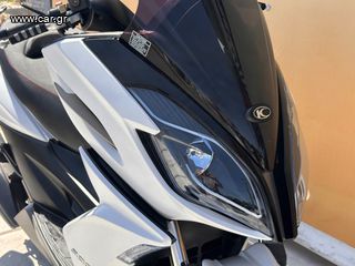 Kymco KXCT 300 2014 -MOTO SIDIROPOULOS-ABS 2014- ΧΡΗΜΑΤΟΔΟΤΗΣΗ-ΑΤΟΚΕΣ ΠΙΣΤΩΤΙΚΗ--thumb-60