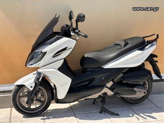 Kymco KXCT 300 2014 -MOTO SIDIROPOULOS-ABS 2014- ΧΡΗΜΑΤΟΔΟΤΗΣΗ-ΑΤΟΚΕΣ ΠΙΣΤΩΤΙΚΗ--thumb-7