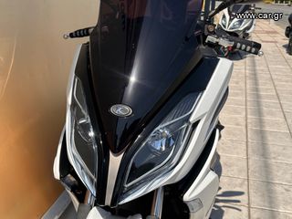 Kymco KXCT 300 2014 -MOTO SIDIROPOULOS-ABS 2014- ΧΡΗΜΑΤΟΔΟΤΗΣΗ-ΑΤΟΚΕΣ ΠΙΣΤΩΤΙΚΗ--thumb-14