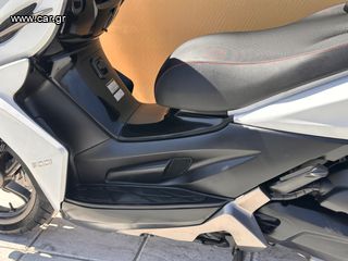 Kymco KXCT 300 2014 -MOTO SIDIROPOULOS-ABS 2014- ΧΡΗΜΑΤΟΔΟΤΗΣΗ-ΑΤΟΚΕΣ ΠΙΣΤΩΤΙΚΗ--thumb-23