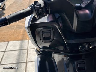 Kymco KXCT 300 2014 -MOTO SIDIROPOULOS-ABS 2014- ΧΡΗΜΑΤΟΔΟΤΗΣΗ-ΑΤΟΚΕΣ ΠΙΣΤΩΤΙΚΗ--thumb-28