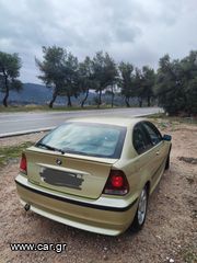 Bmw 318 '03 Compact