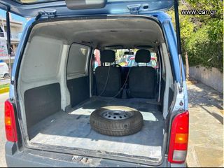 Κλούβα Suzuki 2006 Carry-thumb-2
