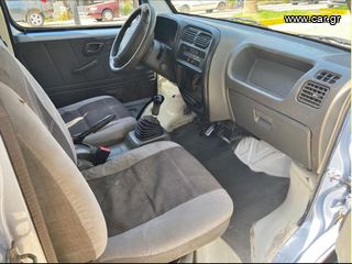 Κλούβα Suzuki 2006 Carry-thumb-3