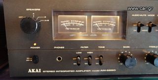 AKAI AM-2650..(2X65Watt)-thumb-1