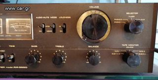 AKAI AM-2650..(2X65Watt)-thumb-2