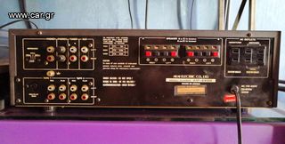 AKAI AM-2650..(2X65Watt)-thumb-5